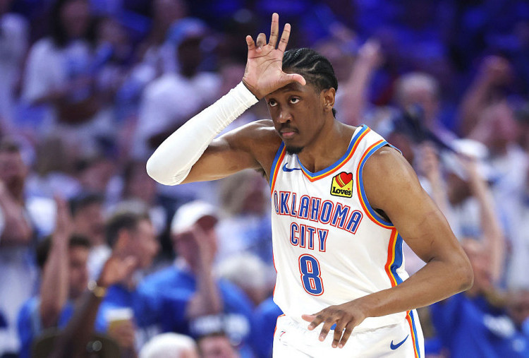 Thunder Berbalik Unggul dari Pacers 3-2 di Final NBA 2025, Selangkah Menuju Gelar Juara!
