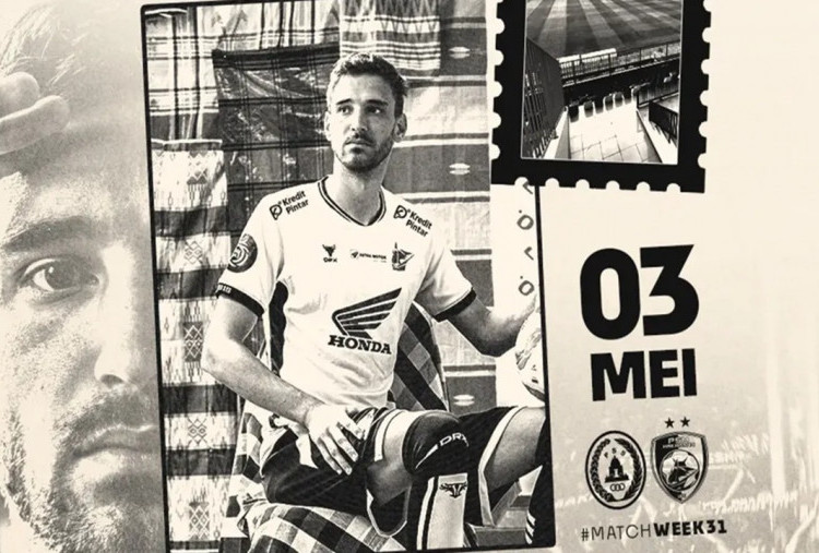 Link Live Streaming PSS Sleman Vs PSM Makassar, KickOFF Pukul 15.30 WIB