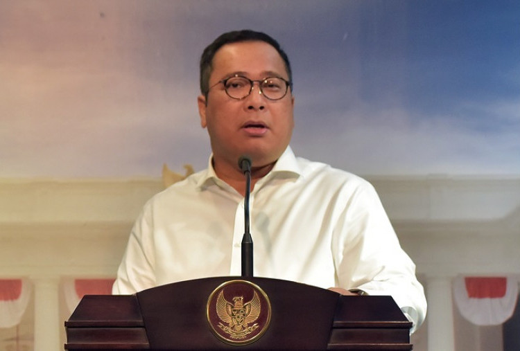 Arif Budimanta Meninggal Dunia, Politikus PDIP dan Eks Stafsus Jokowi