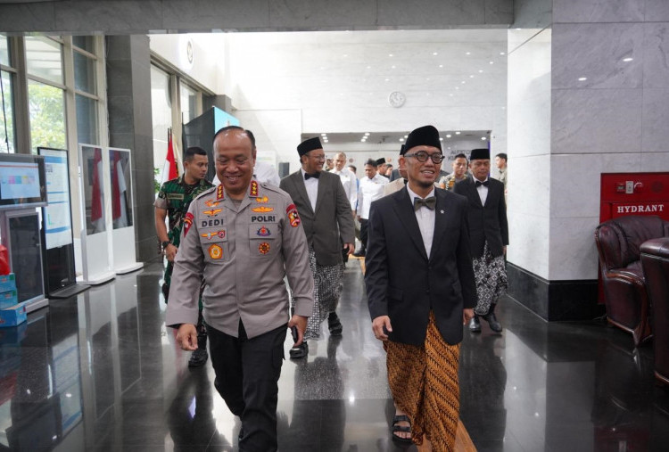 1.243 Calon Jemaah Haji Berhasil Dicegah dari Keberangkatan Ilegal, Kerugian Capai Sekitar Rp92,64 Miliar