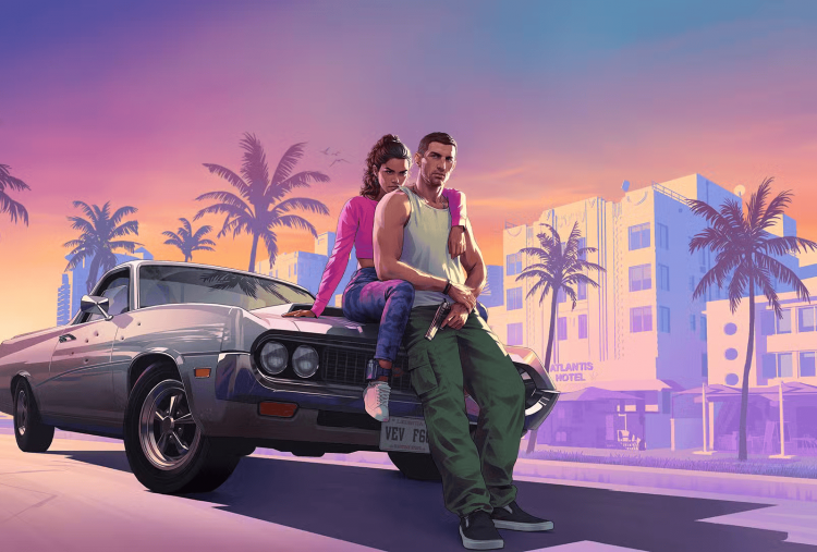 Bocoran Lama GTA 6 Kembali Mencuat, Sebut Ada Setting Lain Selain Vice City, Bisa di Luar Amerika!