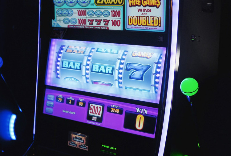 Dana Bansos Dipakai Main Judi Online