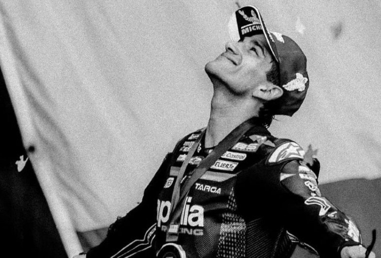 Jorge Martin Sebut Aerodinamika Aprilia Lebih Stabil dari Ducati, Ini Alasannya