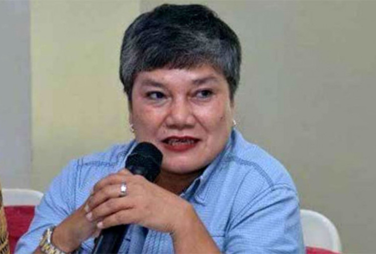 Profil Ribka Tjiptaning, Politikus PDIP yang  Sebut Soeharto 'Pembunuh Jutaan Rakyat'