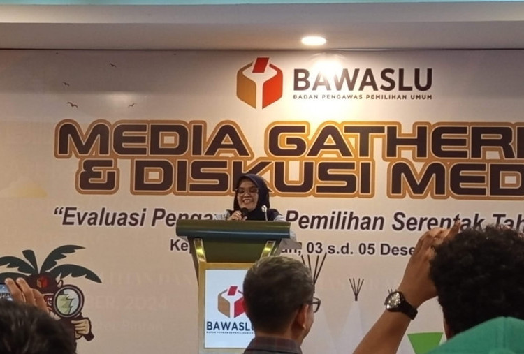 26 Rekomendasi PSU Bawaslu Tak Ditindaklanjuti KPU