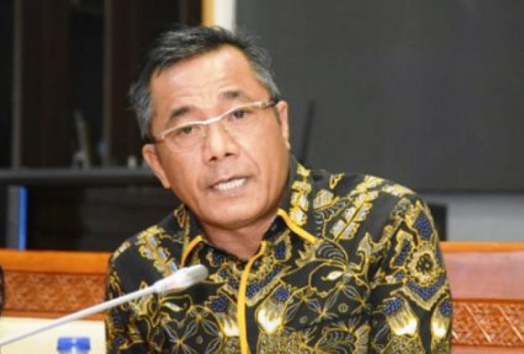 Sarifuddin Sudding Dorong Reformasi Kultural Polri Demi Penegakan Hukum yang Humanis