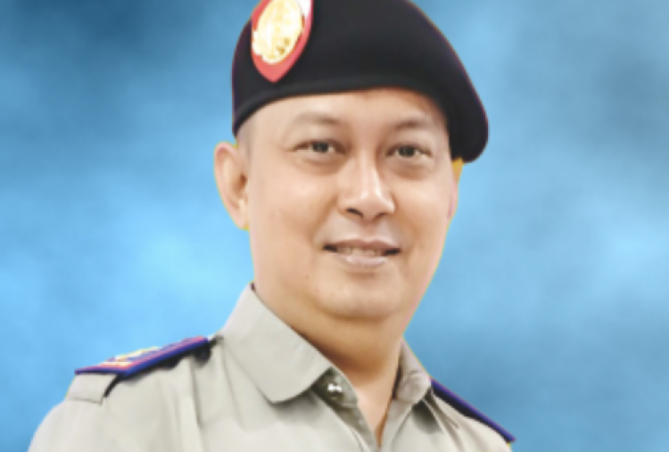 Rekam Jejak Tardi di Dunia Pertanahan Sebelum Kena OTT KPK, dari Sampang hingga Tangerang