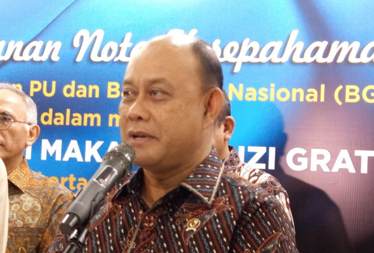 WFH Tidak Berlaku Bagi Kepala SPPG, Ahli Gizi dan Akuntan, Ini Alasannya