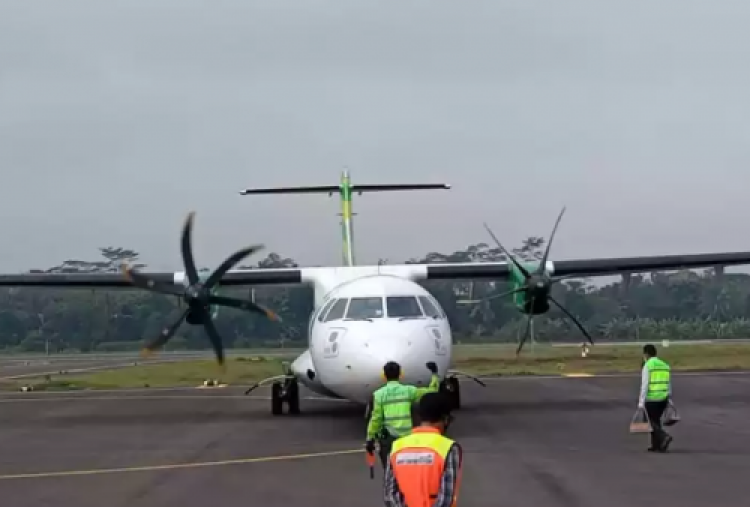 Bandara Morowali Beroperasi tanpa Otoritas Negara, Menhan Sjafrie: Tidak Boleh Ada Negara di dalam Negara