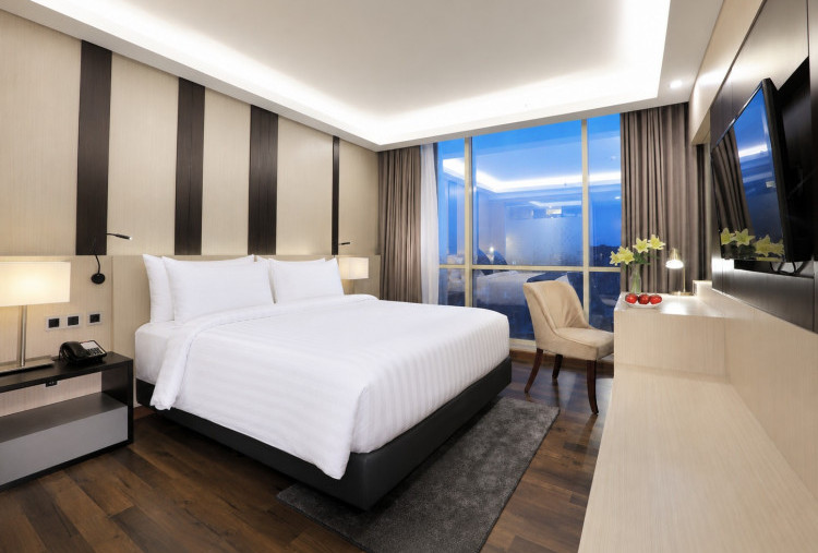 Archipelago Hotels Rayakan Hari Dokter Nasional dengan Doctors Appreciation Discount Penawaran Spesial 