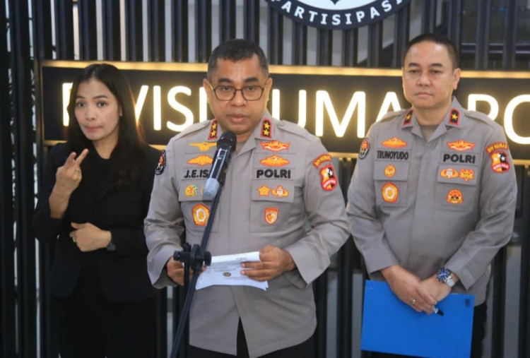 Mabes Polri Jamin Pendaftaran Akpol 2026 Bebas 'Jalur Khusus' dan Percaloan