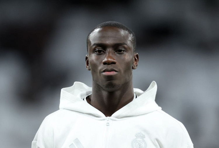 Real Madrid ke Perempat Final Liga Champions, Cedera Mendy Jadi Masalah Baru