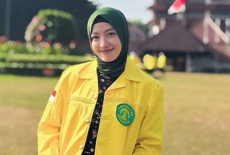 Riwayat Pendidikan Maissy, Eks Penyanyi Cilik dan Dokter Jebolan FKUI yang Diselingkuhi Suami Dokter SpOT 