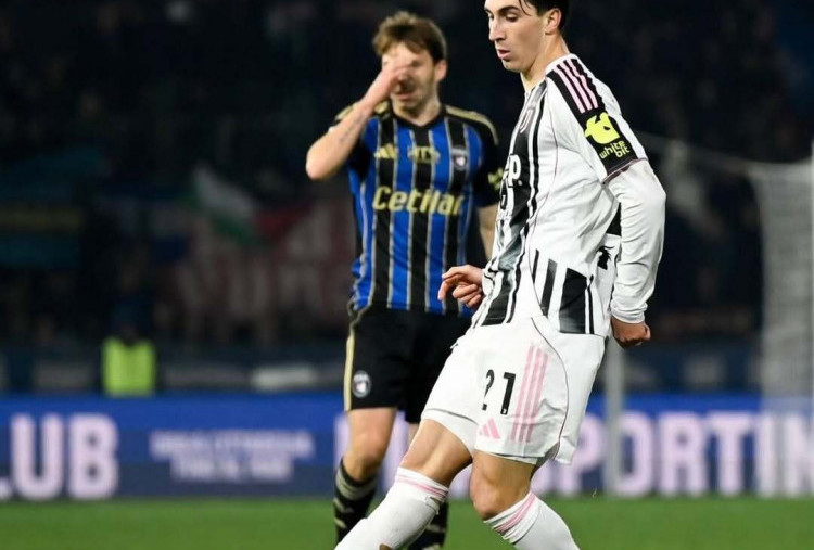 Juventus Pasang Harga untuk Fabio Miretti, Lazar Samardzic Jadi Opsi Pengganti