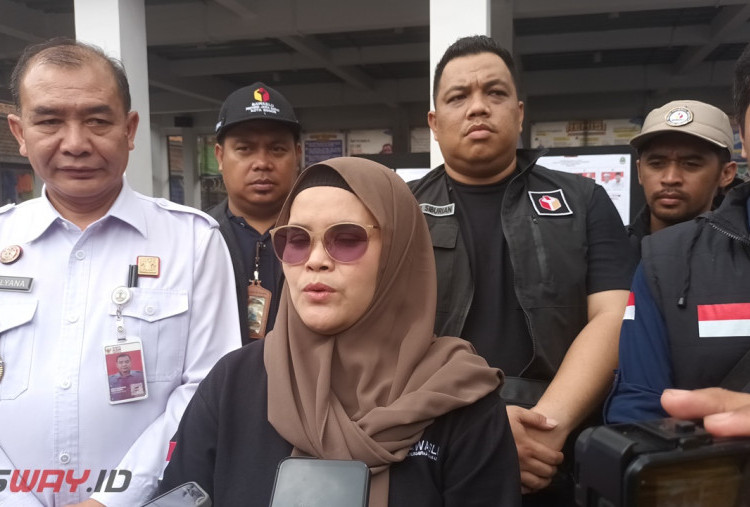 Bawaslu Soroti Pentingnya Pemantauan TPS Rawan di Kota Bogor dan Jawa Barat