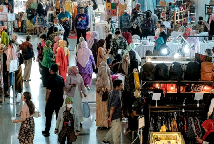 Ekonom Global Apresiasi Kinerja Ekonomi RI: Inflasi Terkendali, Pertumbuhan Terjaga