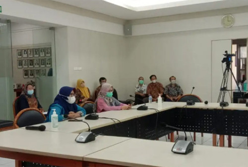 Pengidap Kanker Meninggal Dituding Karena Petugas Lalai, Begini Penjelasan RSHS Bandung