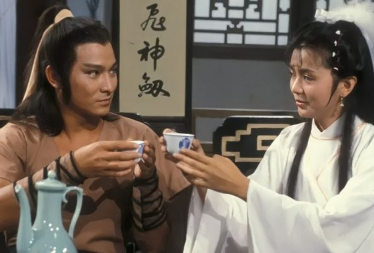 Mengenal Wuxia dalam Film Lawas Return of the Condor Heroes, Genre Sastra Bela Diri Tiongkok yang Mendunia