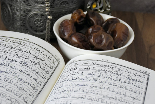 Pemantauan Hilal Awal Ramadan 2023 di 124 Titik Digelar Kemenag, Berikut Daftar Lokasinya