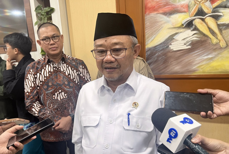 Abdul Mu’ti Tegaskan MPLS 2026 Bebas Perundungan, Ancaman Bom Tak Ganggu Kegiatan