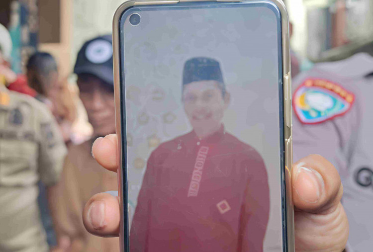 Cerita Korban Pelecehan Seksual Murtan di Pondok Melati: Gerayangi Tubuh Berdalih Pengobatan Alternatif