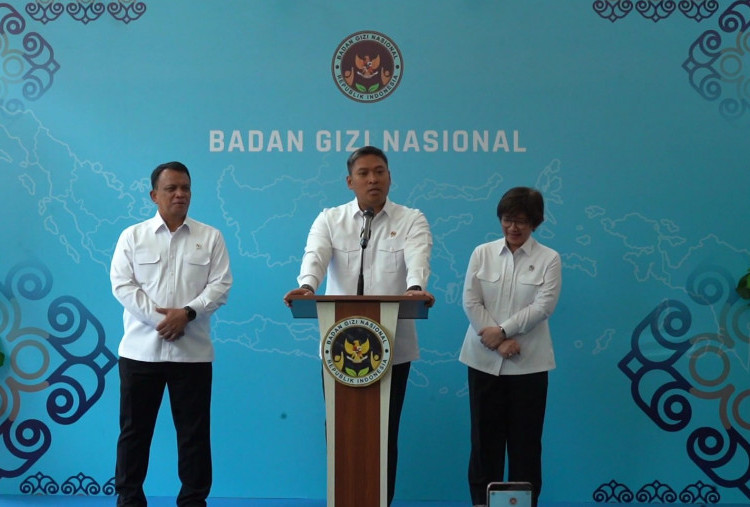 Ancam Tutup Dapur MBG, Kepala BGN Sudaryono Siap Pecat Oknum PPPK yang Minta Gratifikasi