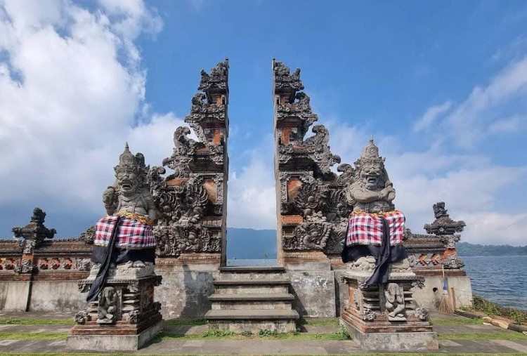 7 Wisata Seni dan Budaya di Bali yang Wajib Dikunjungi