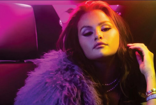 Tak Lagi Jadi Sad Girl, Seperti Apa Nuansa Lagu Baru Selena Gomez Single Soon? 