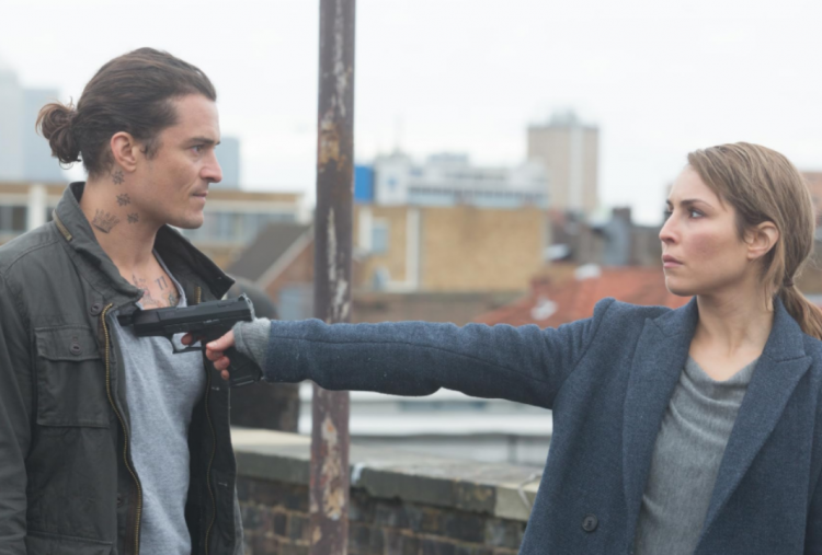 Jadwal Bioskop Trans TV Hari Ini 14 Oktober 2025 Lengkap Sinopsis, Nonton Gratis Film Aksi-Thriller