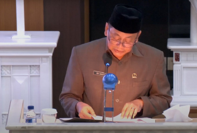 Karangsembung Dijagokan Jadi Ibu Kota Kabupaten Cirebon Timur, Alasannya Bukan Main-Main