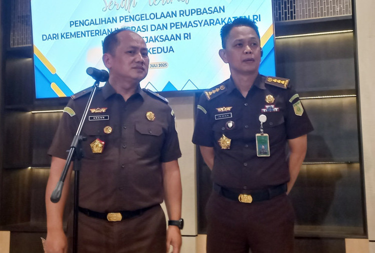 Tom Lembong Ajukan Banding Usai Divonis 4,5 Tahun Penjara, Begini Respon Kejagung