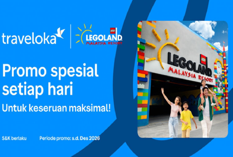 7 Wahana Seru di LEGOLAND Malaysia untuk Liburan Keluarga Unik