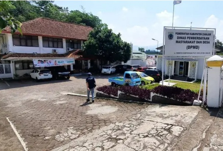 Genjot Serapan Aspirasi, Cianjur Buat Program Rembug Warga di 100 Desa