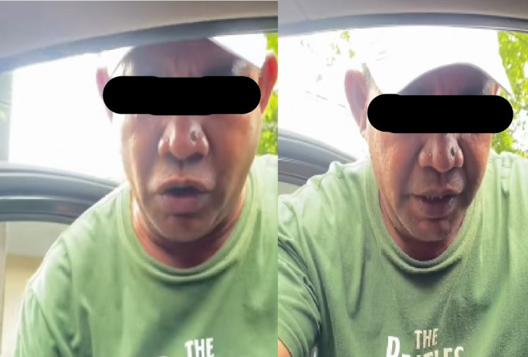 Viral Mobil Rental Dicegat Debt Collector di Semarang, Keluarga Wisudawan Alami Momen Mencekam