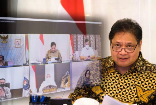 Siti Zuhro Soroti KIB, Singgung Airlangga Hartarto untuk Capres 2024