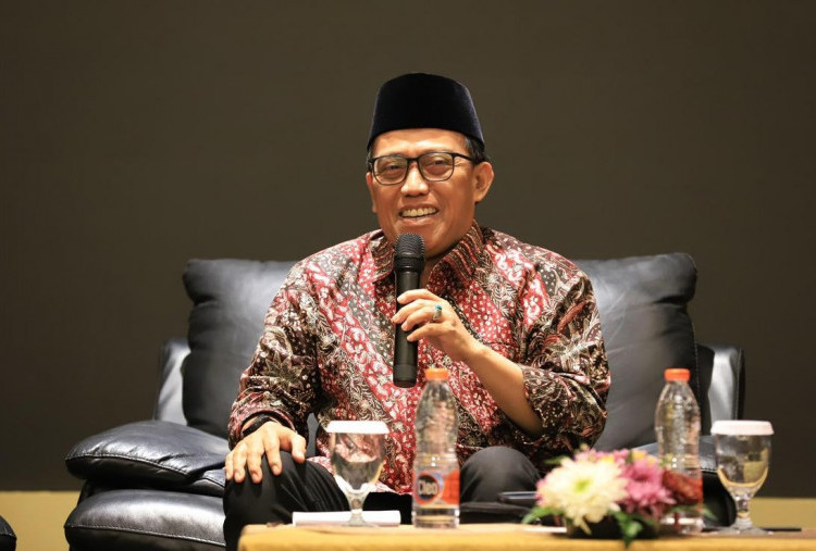 Kemenag Pantau Hilal Awal Zulhijah 1447 H, Sidang Isbat Iduladha Digelar 17 Mei 2026