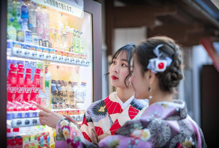 Mengenal Budaya dan Makna di Balik Kebiasaan Masyarakat Jepang (2-habis): Angkutan Umum Jadi Ruang Sakral