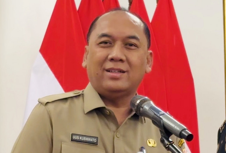 Sekda Uus Sebut Pegawai DKI yang Pakai Mobil Dinas ke Puncak untuk Konten Promosi