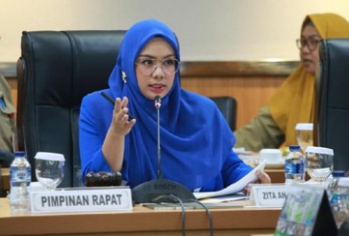 Formula E 2024 Bakal Digelar di Sudirman, Wakil Ketua DPRD DKI Jakarta: Kalau Pakai APBD Kami Tolak!