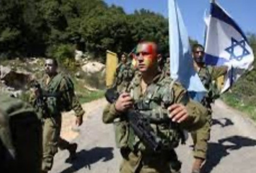 5 Fakta Druze Arab di Rekrut Israel Bergabung Jadi Tentara IDF