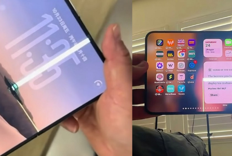 Apple Sigap Respons Keluhan Layar iPhone Duo, Janjikan Unit Pengganti Lewat AppleCare! 