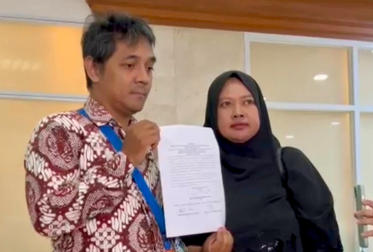 Alhamdulillah, Mas Hogi Dapat Keadilan: DPR Minta Kasus Kejar Jambret Jadi Tersangka Dihentikan!