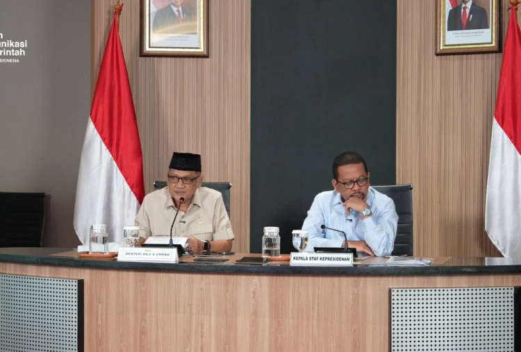 Prabowo Prioritaskan Keselamatan Jamaah di Tengah Eskalasi Timur Tengah Jelang Haji 2026