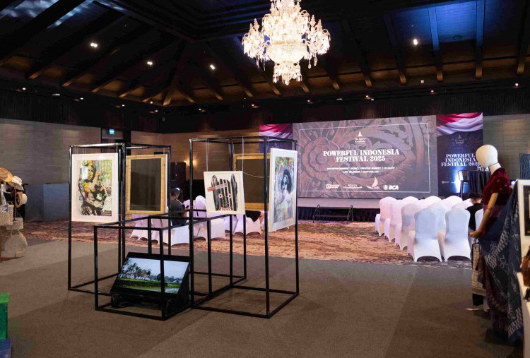The Apurva Kempinski Bali Persembahkan Powerful Indonesia Festival 2025: Satukan Kekayaan Budaya Bangsa