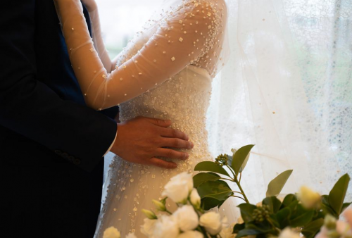 5 Ucapan Selamat Menikah Paling Cocok di Tahun 2022 untuk Teman, Saudara, Bahkan Mantan  