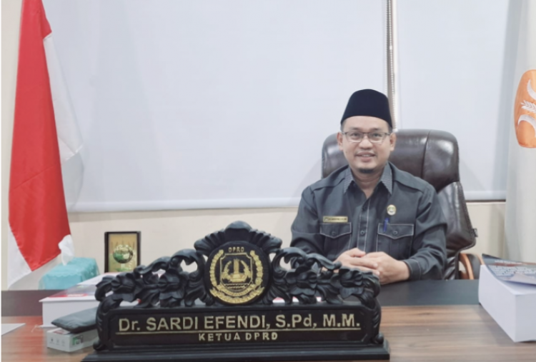 DPRD Kota Bekasi Dukung Rencana WFH Pemkot Bekasi