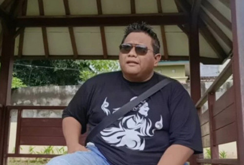 Rian Mahendra Pertanyakan Keihklasan Haji Haryanto Soal Utang di Masa Lalu: Kalo Memang Bapak Nggak Ikhlas..
