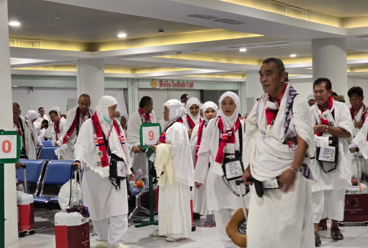 118 Hotel di Madinah Siap Sambut Jemaah Indonesia agar Nyaman dan Khusyuk Beribadah