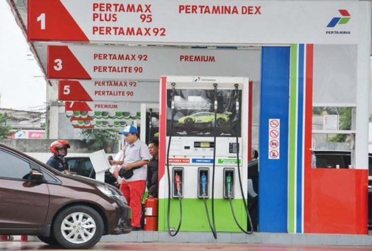 BBM Pertamina Hari Ini 1 Mei 2025 Se-Indonesia Resmi Turun Harga, Cek Daftarnya!