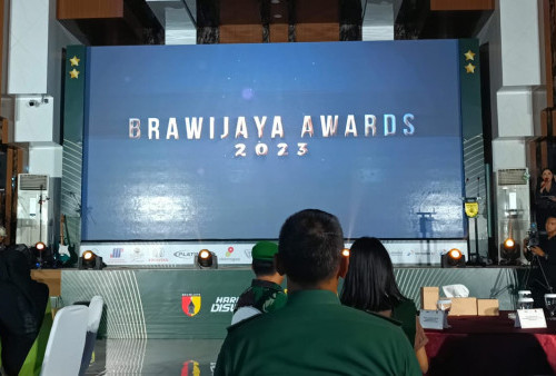Tokoh-Tokoh yang Hadir di Brawijaya Awards 2023 Nanti Malam
